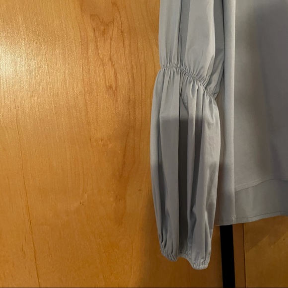 Cynthia Rowley Top - Perfect Condition- Size L - Picture 4 of 4